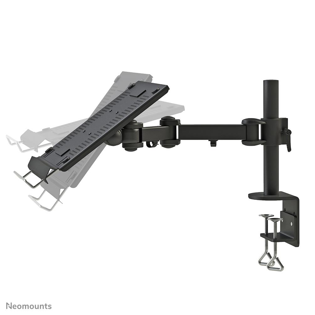NB ACC DESK MOUNT 10-22/NOTEBOOK-D100 NEOMOUNTS