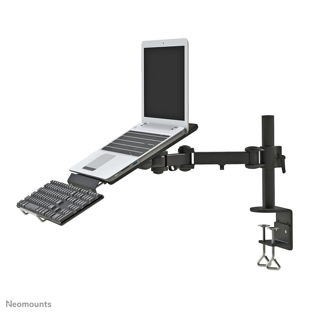 NB ACC DESK MOUNT 10-22/NOTEBOOK-D100 NEOMOUNTS