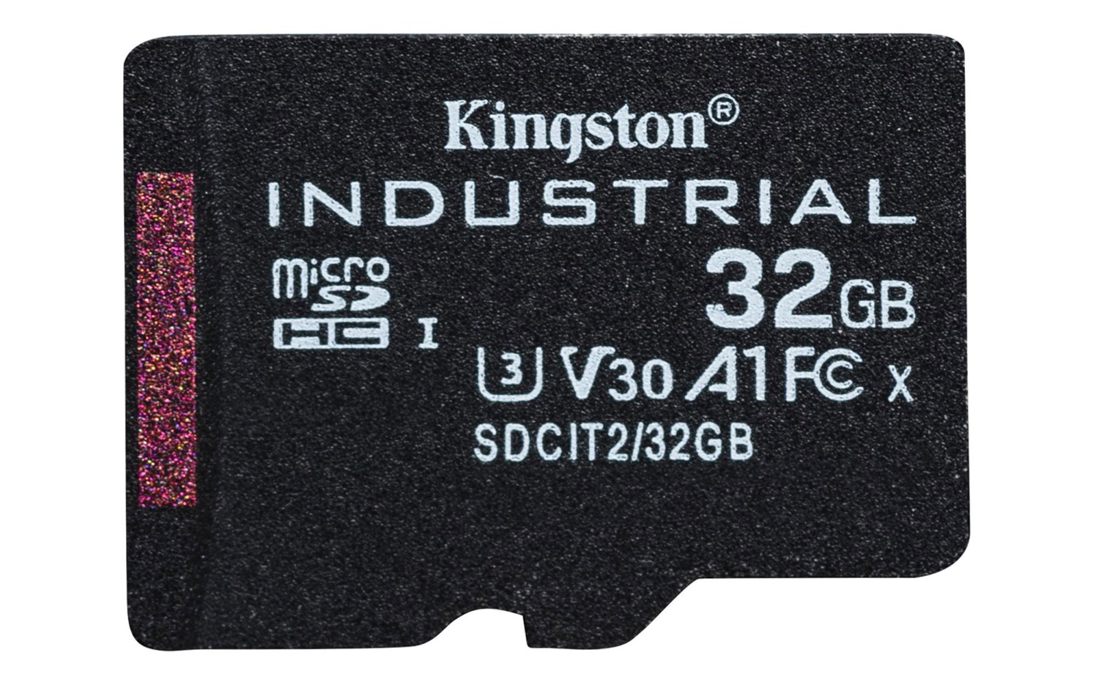 MEMORY MICRO SDHC 32GB UHS-I/W/A SDCIT2/32GB KINGSTON