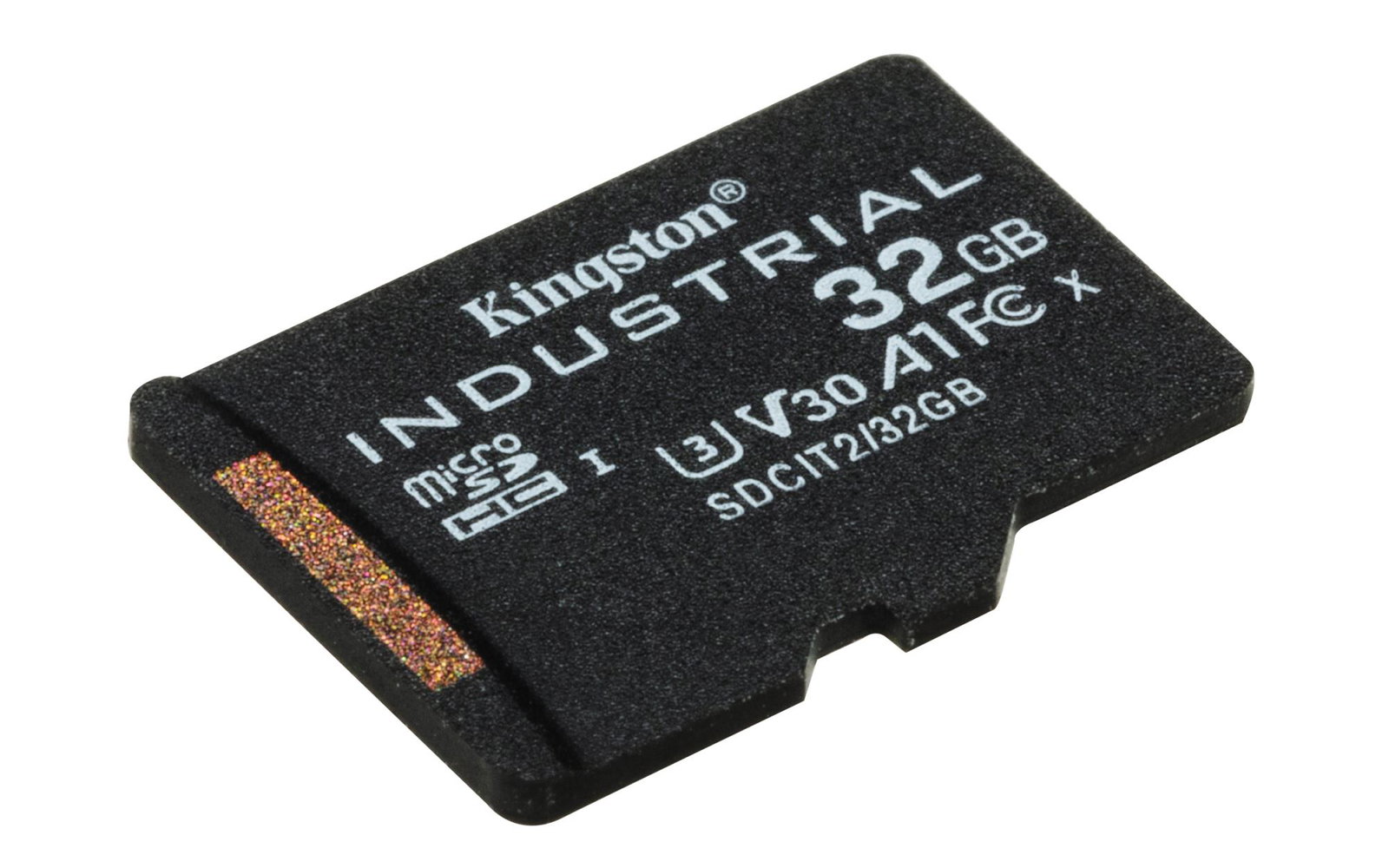 MEMORY MICRO SDHC 32GB UHS-I/W/A SDCIT2/32GB KINGSTON