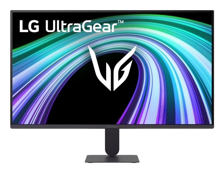 LCD Monitor LG 23.8 1920 x 1080 pixels Full HD Native aspect ratio 16:9 LED Flat 24G411B-B