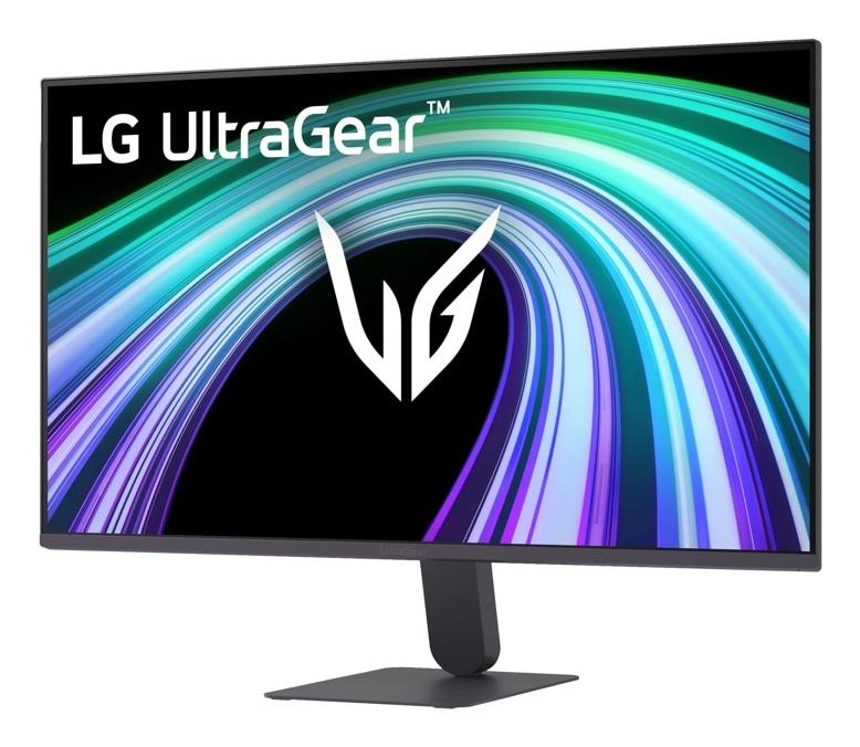 LCD Monitor LG 23.8 1920 x 1080 pixels Full HD Native aspect ratio 16:9 LED Flat 24G411B-B
