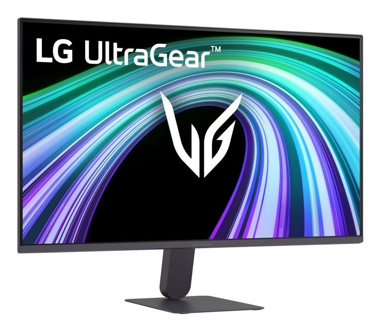 LCD Monitor LG 23.8 1920 x 1080 pixels Full HD Native aspect ratio 16:9 LED Flat 24G411B-B