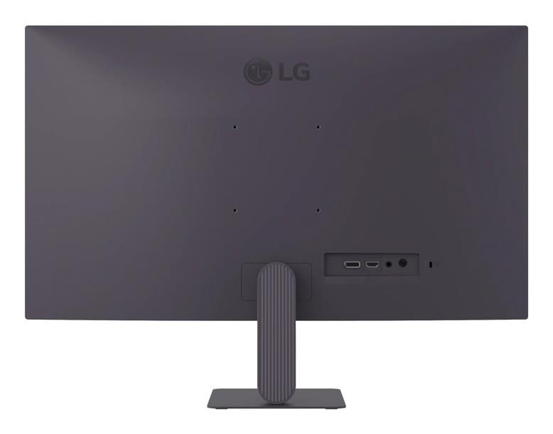 LCD Monitor LG 23.8 1920 x 1080 pixels Full HD Native aspect ratio 16:9 LED Flat 24G411B-B
