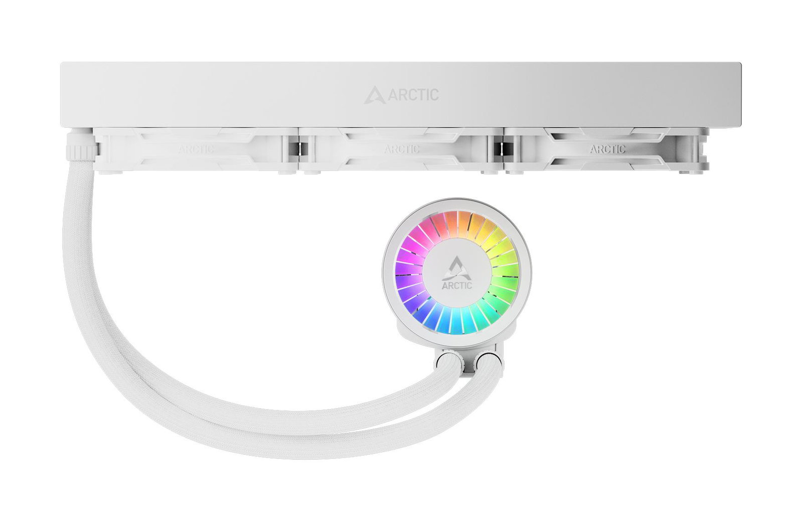 CPU COOLER S_MULTI/ACFRE00188A ARCTIC
