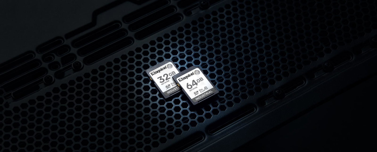 MEMORY SDHC 32GB C10/SDIT/32GB KINGSTON
