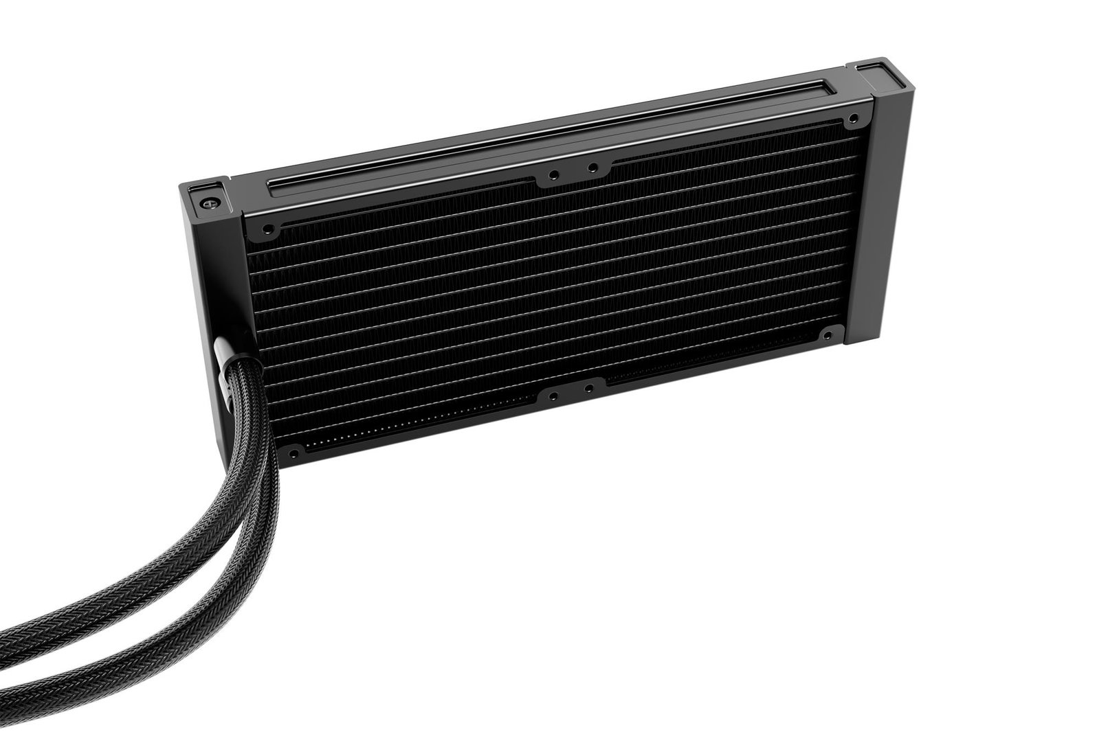 CPU COOLER S_MULTI/PURE LOOP 3LX BW030EU BE QUIET