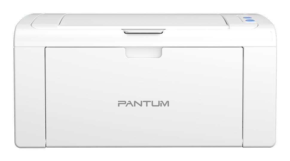 Laser Printer PANTUM Interface USB 2.0 1xNumber of cartridges Paper size A4 P2509W