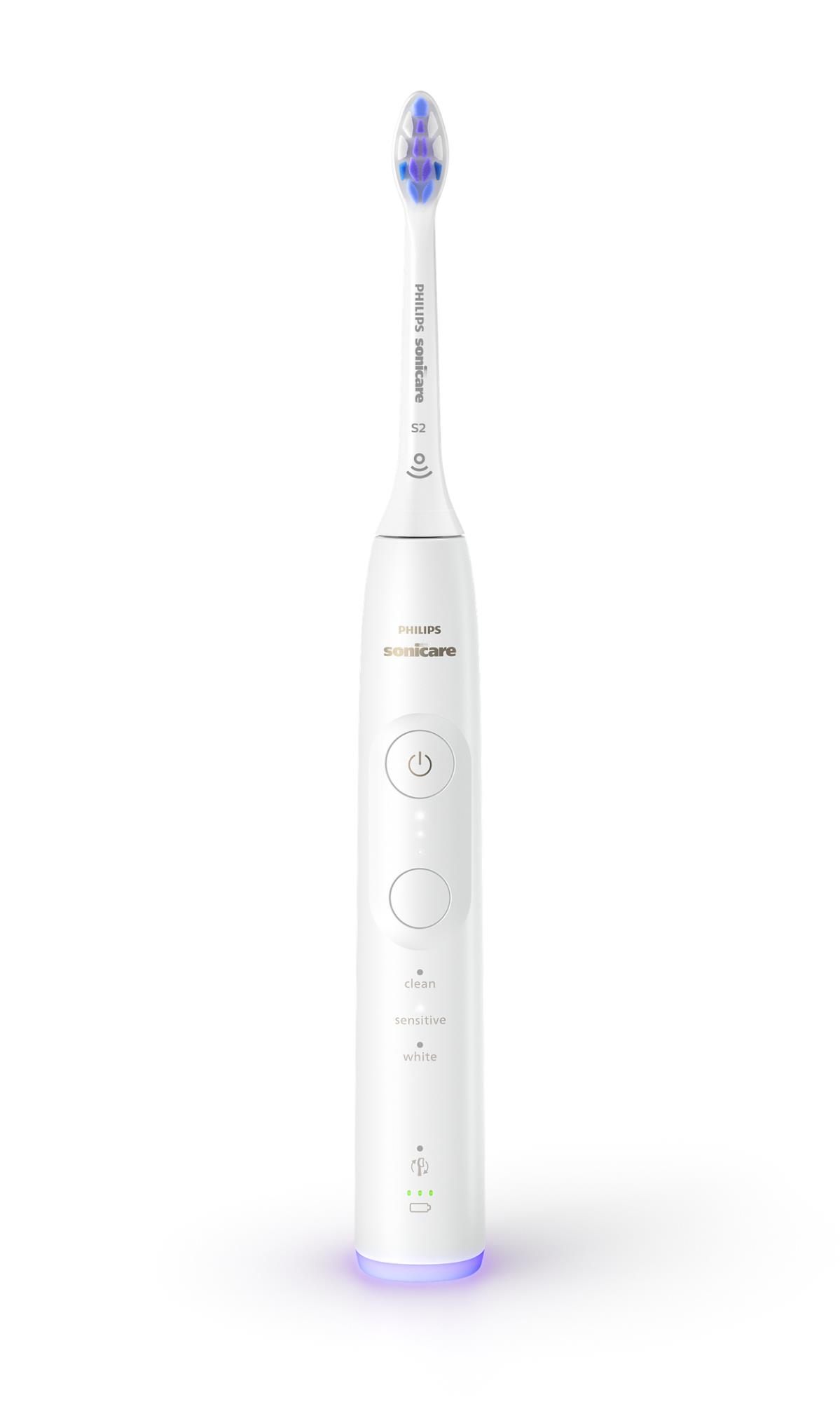 ELECTRIC TOOTHBRUSH/HX7410/02 PHILIPS