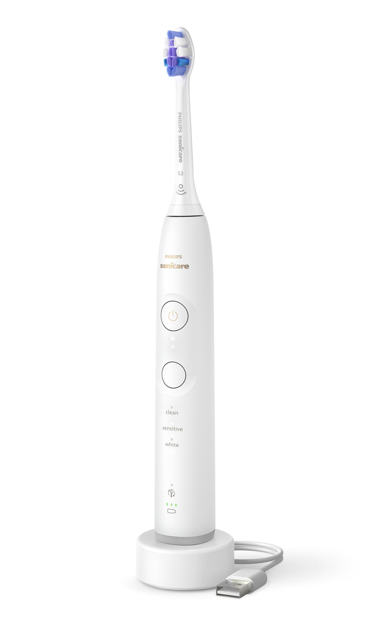 ELECTRIC TOOTHBRUSH/HX7410/02 PHILIPS