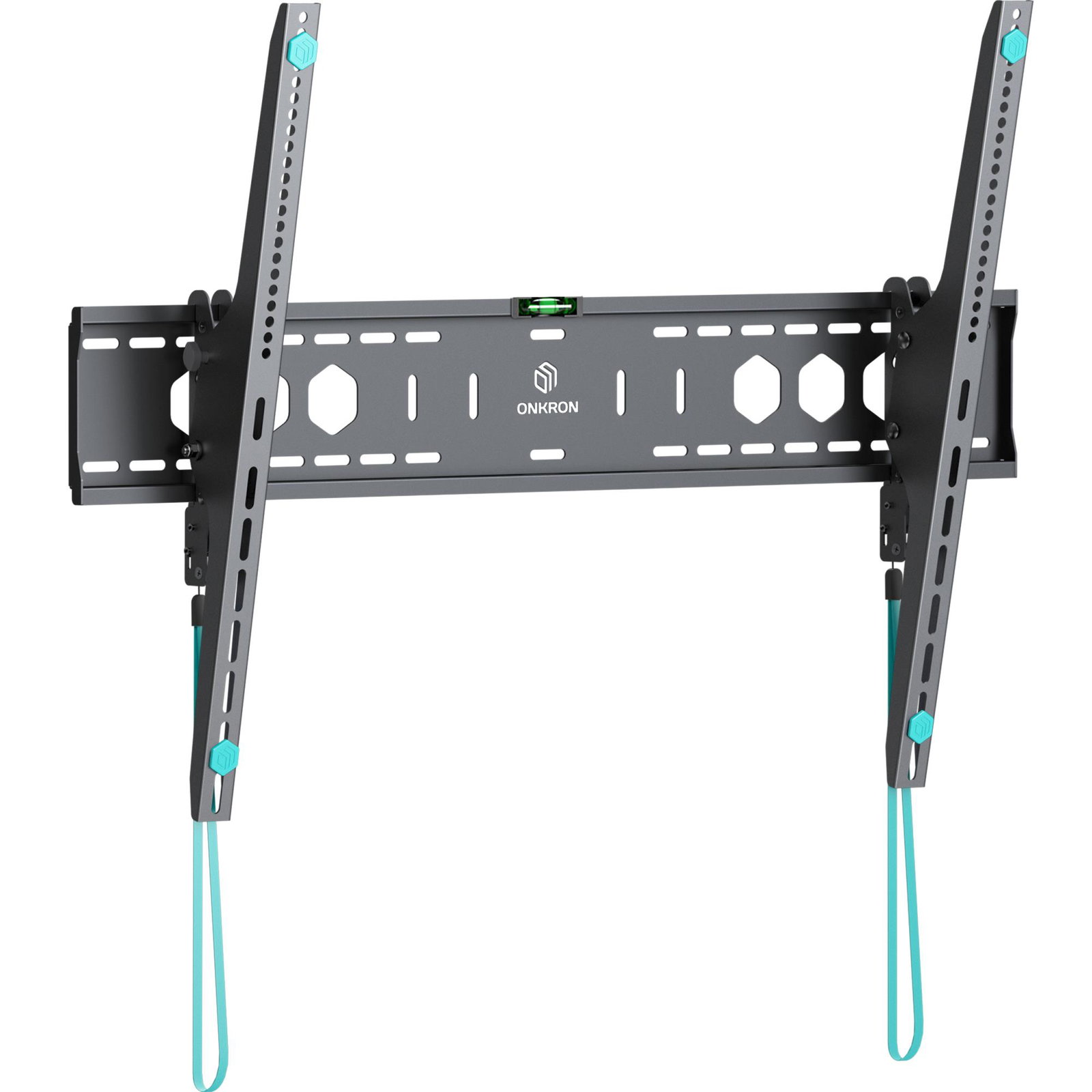 TV SET ACC WALL MOUNT/60-110/BLACK UT12-B ONKRON