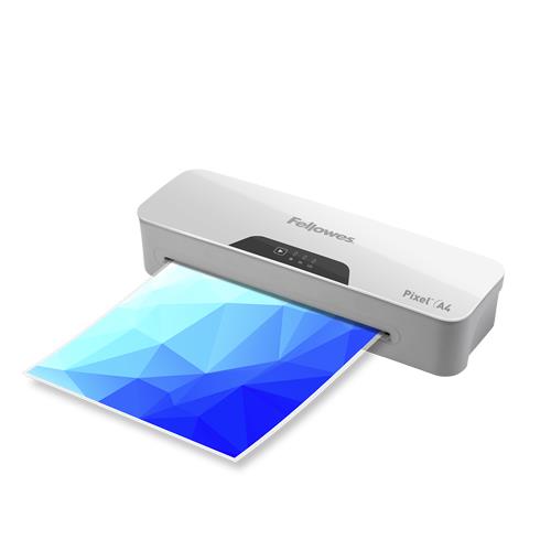 LAMINATOR PIXEL A4/5601401 FELLOWES