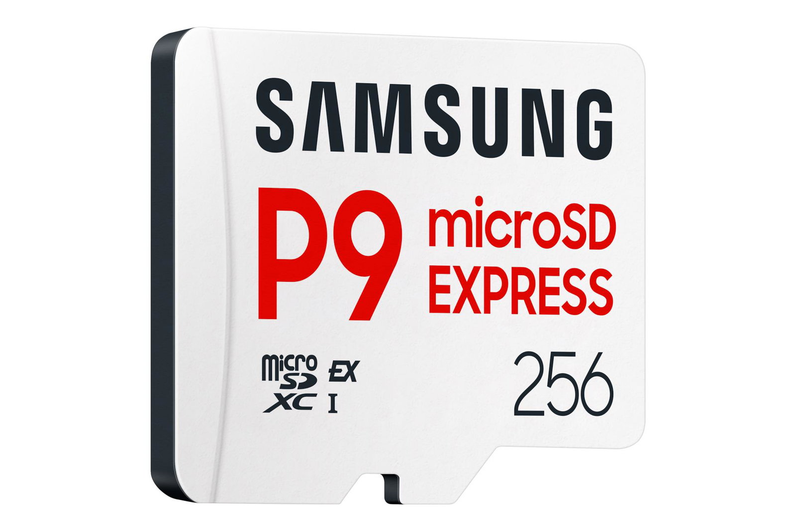 MEMORY MICRO SDXC EXPR. 256GB/MB-MK256T/WW SAMSUNG