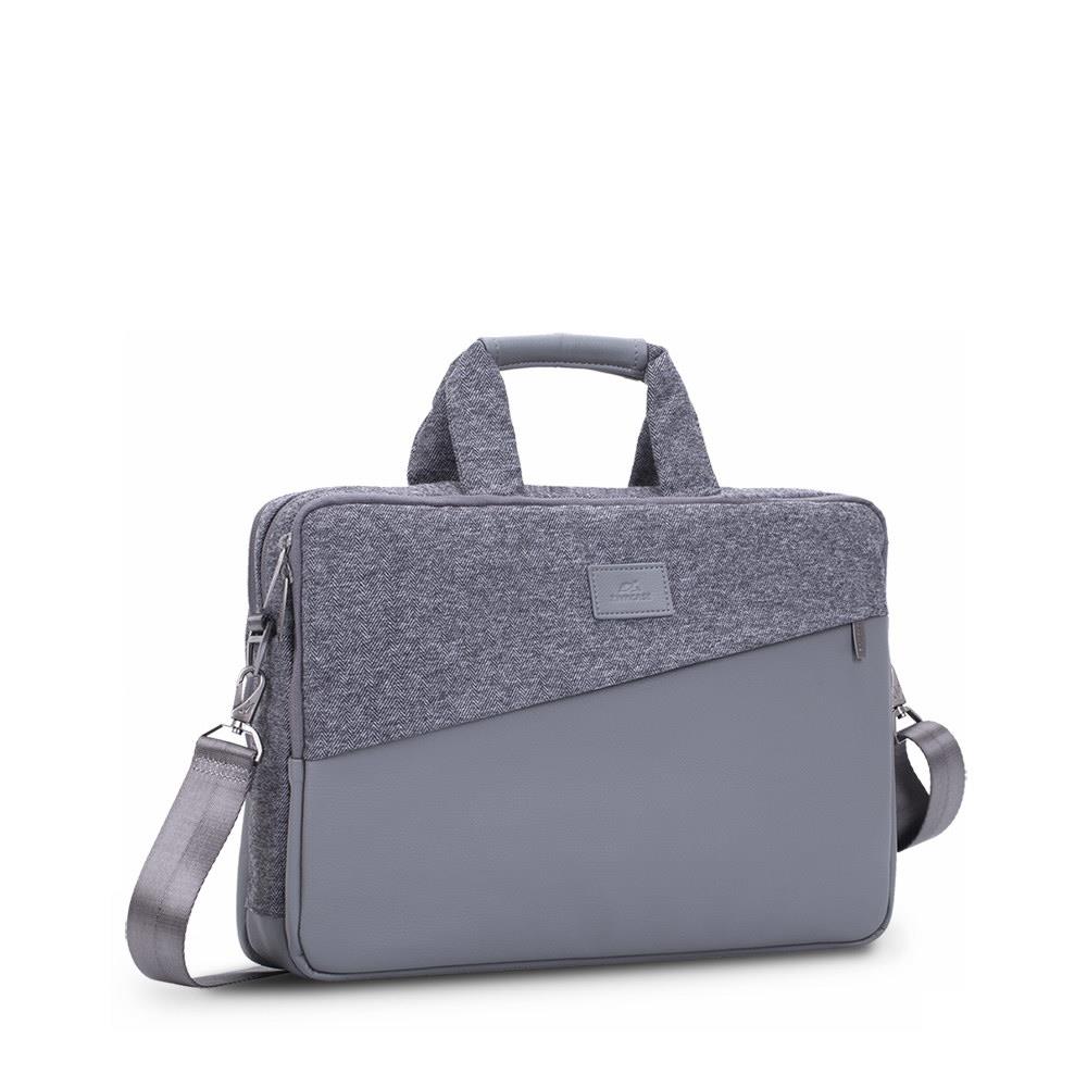 NB CASE EGMONT 15.6/7930 GREY RIVACASE