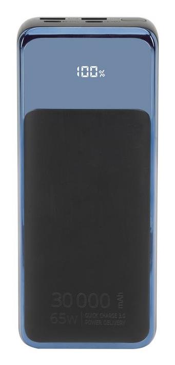 POWER BANK USB 30000MAH/VA1080 RIVACASE