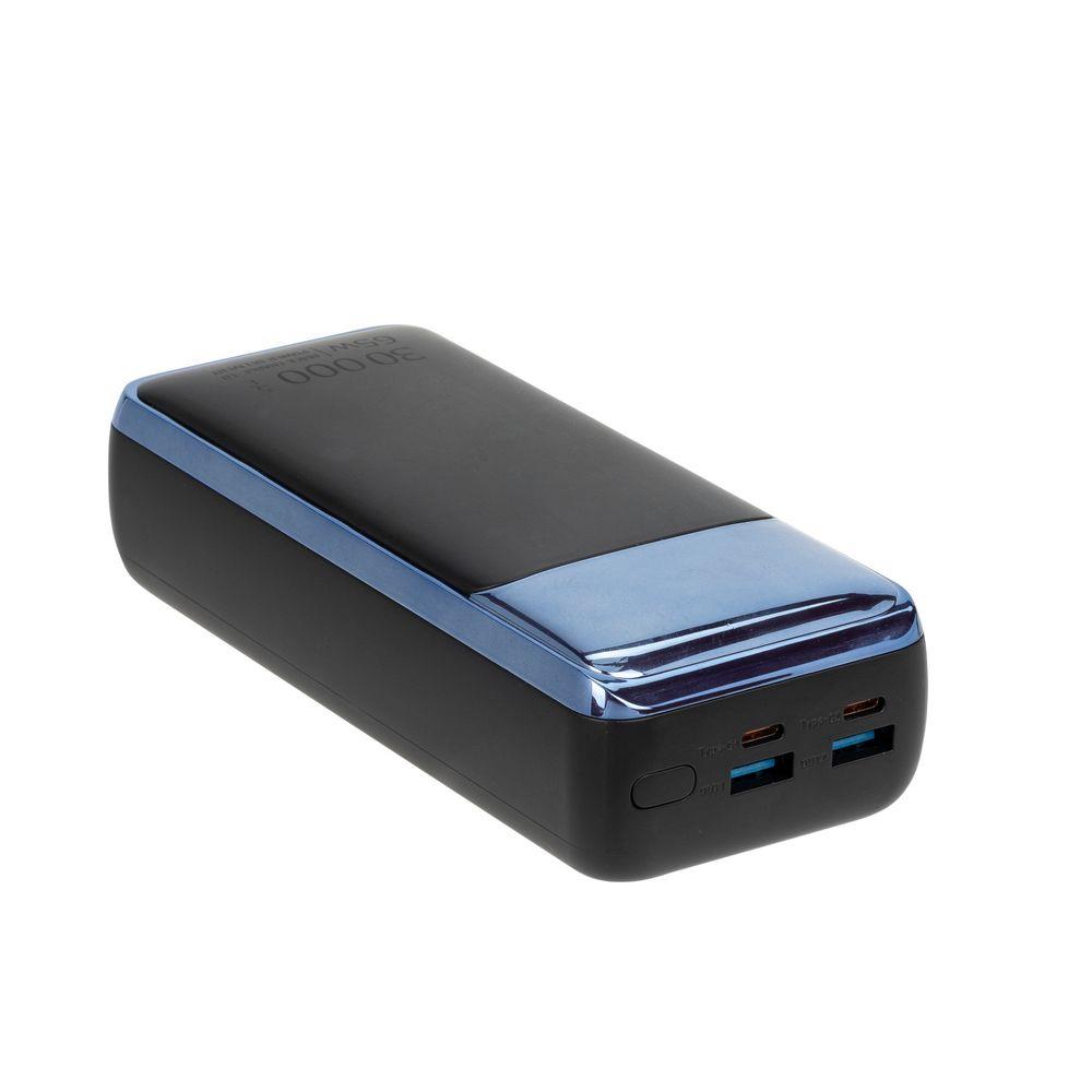 POWER BANK USB 30000MAH/VA1080 RIVACASE