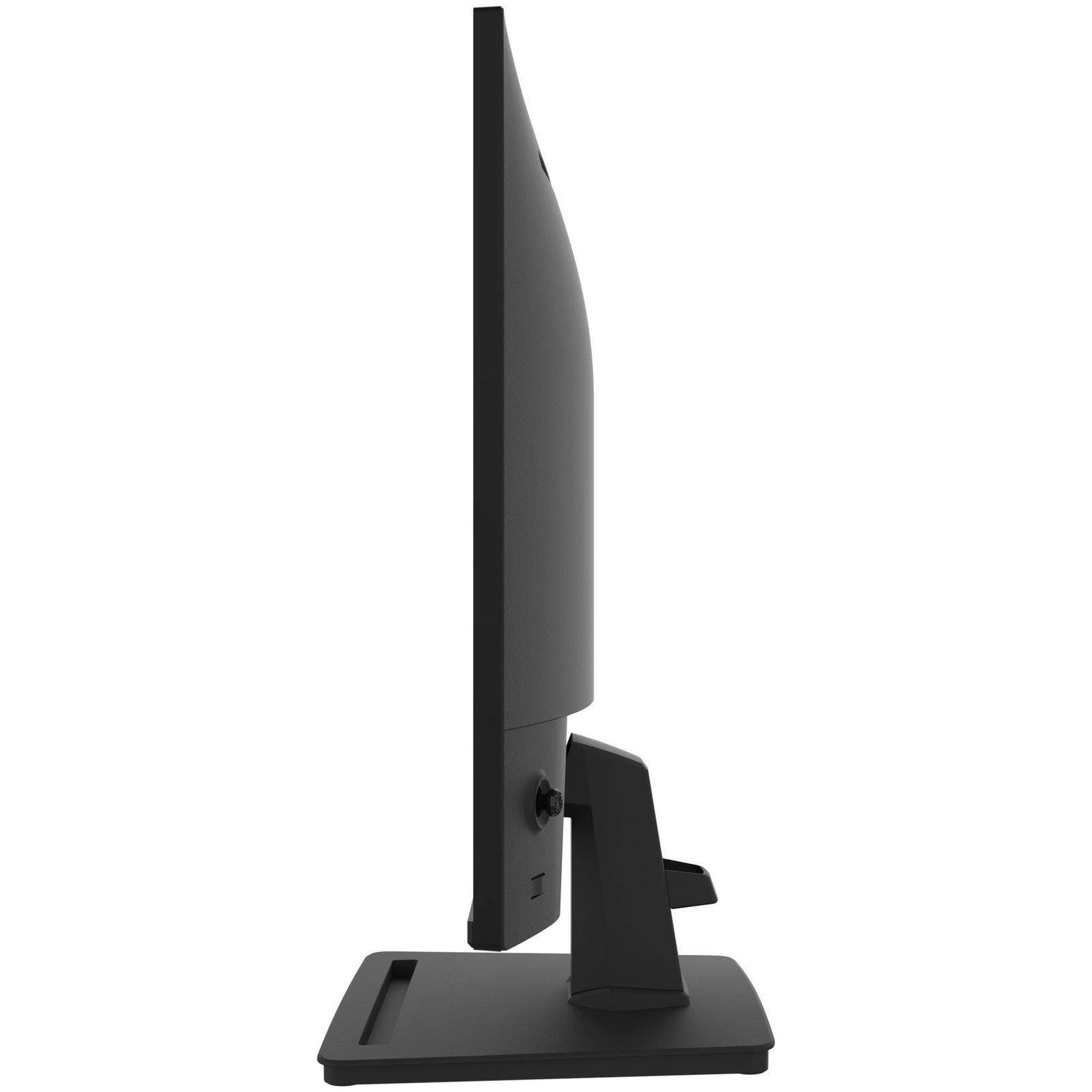 LCD Monitor MSI PRO MP252 24.5 Panel IPS 1920x1080 16:9 100Hz Matte 1 ms Speakers Tilt Colour Black PROMP252