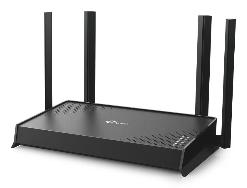 Wireless Router TP-LINK 3600 Mbps Number of antennas 4 ARCHERBE220