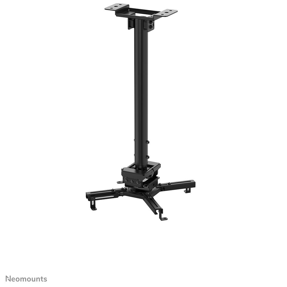 PROJECTOR ACC CEILING MOUNT/CL25-540BL1 NEOMOUNTS