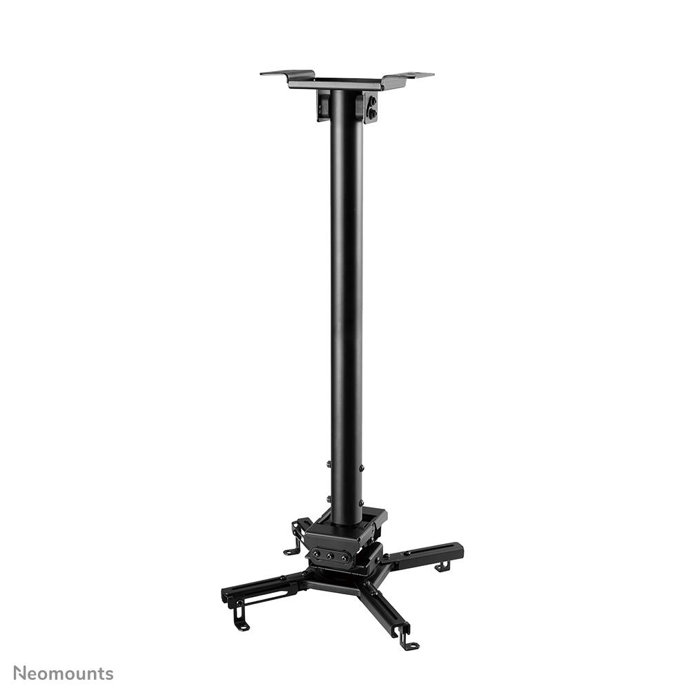 PROJECTOR ACC CEILING MOUNT/CL25-540BL1 NEOMOUNTS