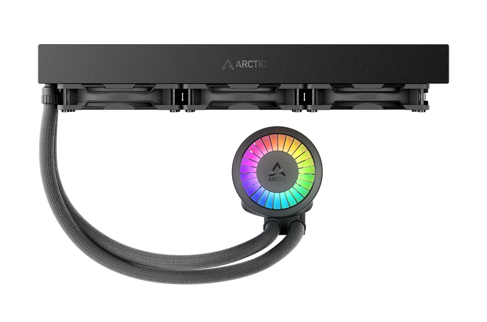 CPU COOLER S_MULTI/ACFRE00184A ARCTIC