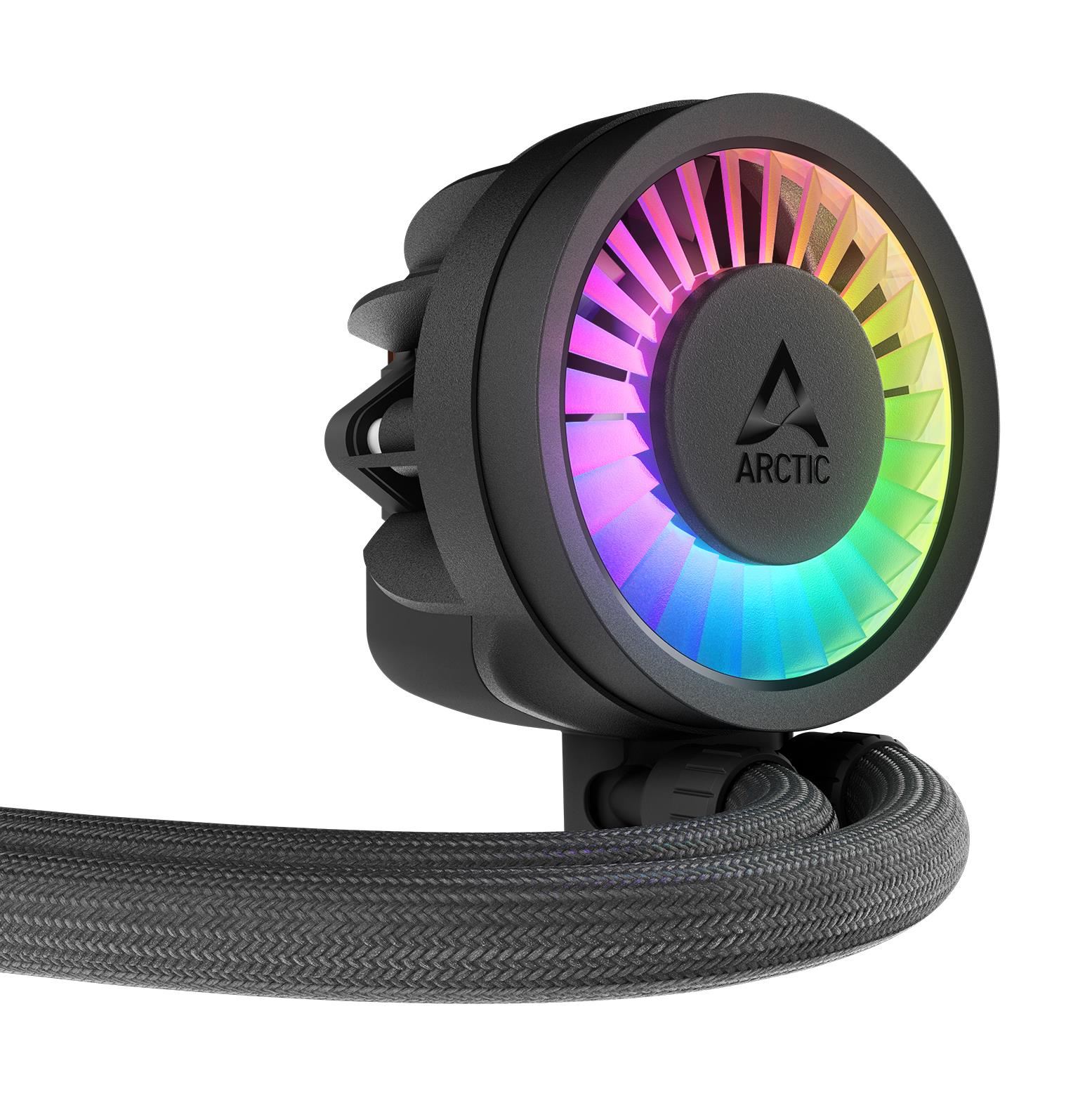 CPU COOLER S_MULTI/ACFRE00184A ARCTIC