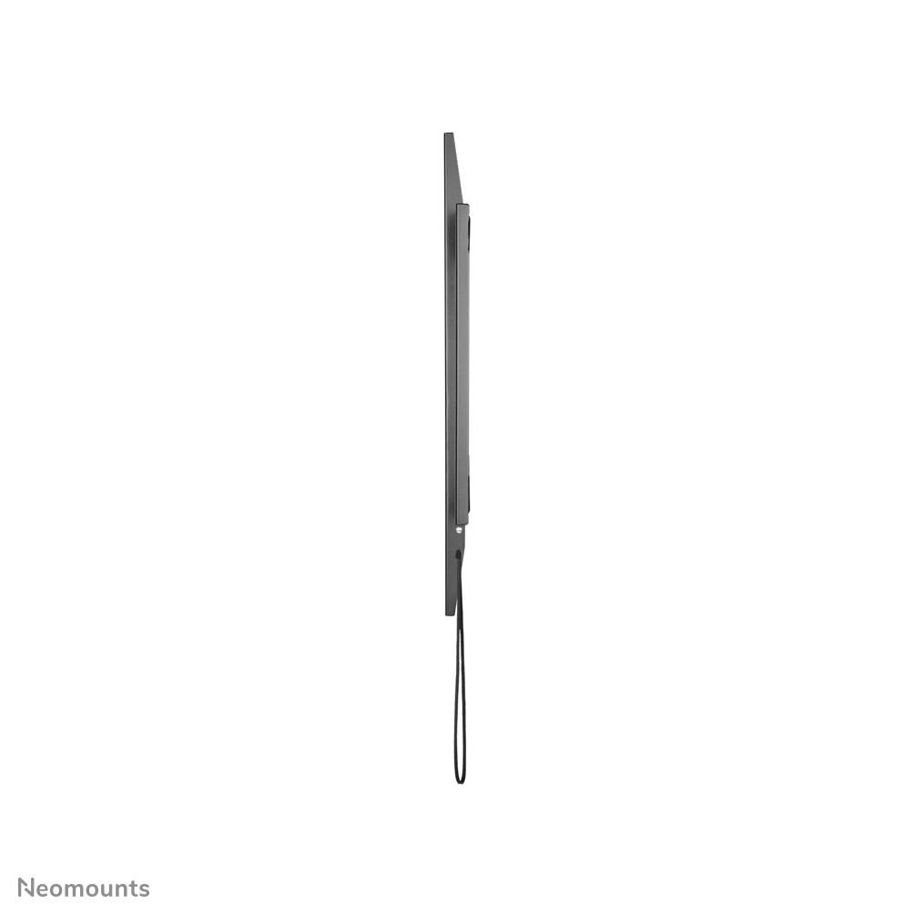 TV SET ACC WALL MOUNT BLACK/60-100 LFD-W1000 NEOMOUNTS
