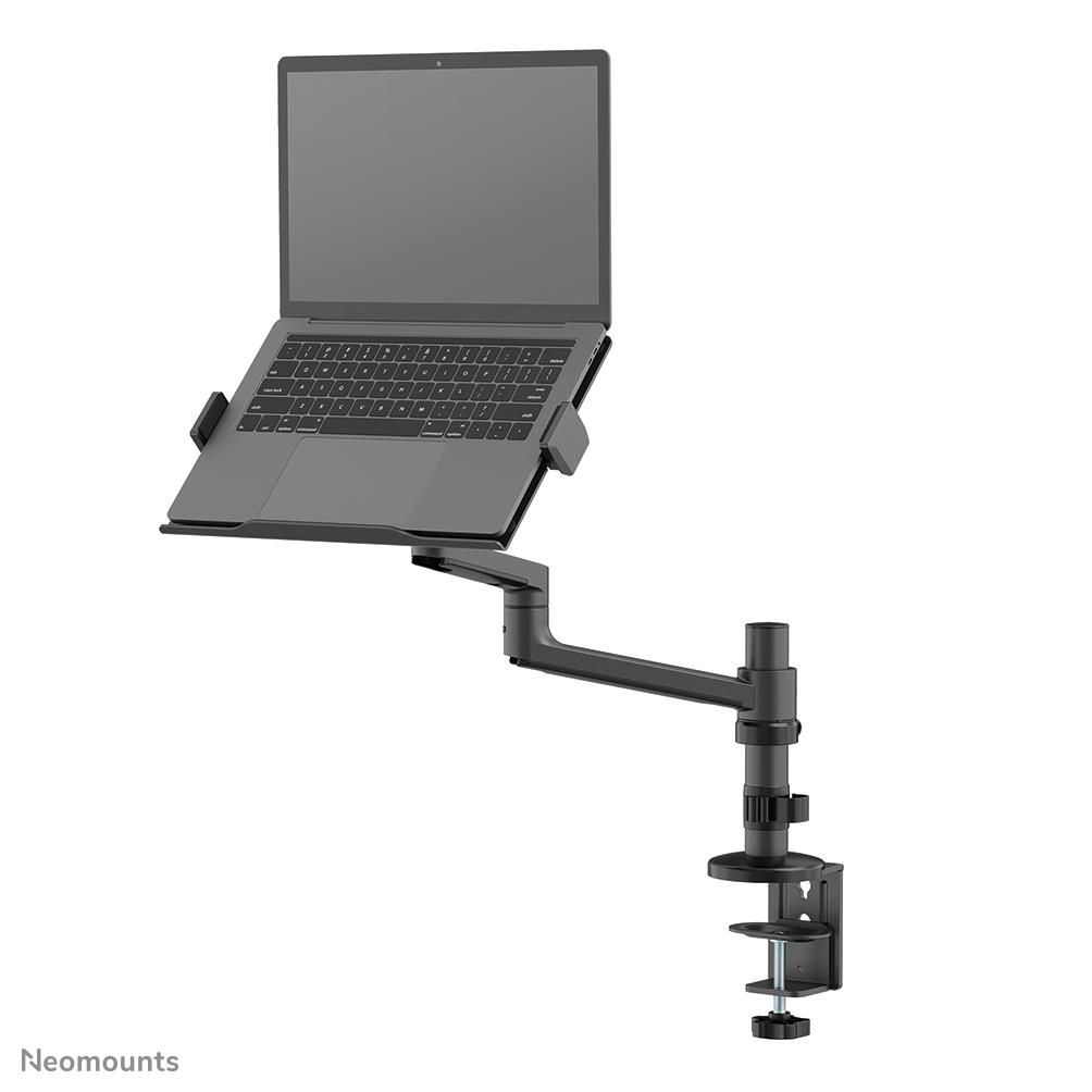 NB ACC DESK STAND 11.6-17.3/DS20-425BL1 NEOMOUNTS