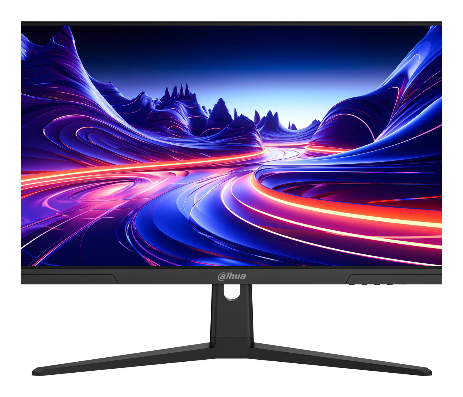 LCD Monitor DAHUA LM25-E231BN 24.5 Gaming Panel IPS 1920x1080 16:9 200Hz 0.5 ms DHI-LM25-E231BN