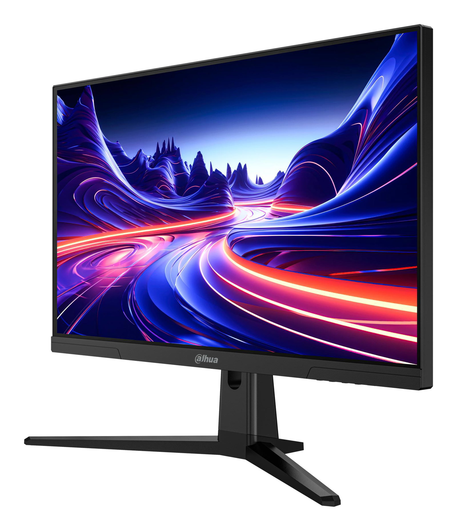 LCD Monitor DAHUA LM25-E231BN 24.5 Gaming Panel IPS 1920x1080 16:9 200Hz 0.5 ms DHI-LM25-E231BN