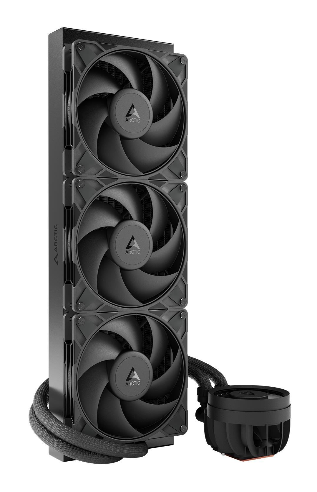 CPU COOLER S_MULTI/ACFRE00181A ARCTIC