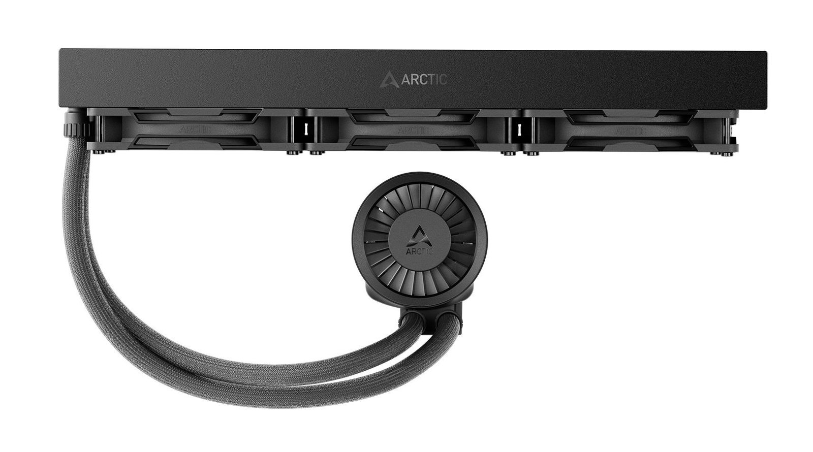 CPU COOLER S_MULTI/ACFRE00181A ARCTIC