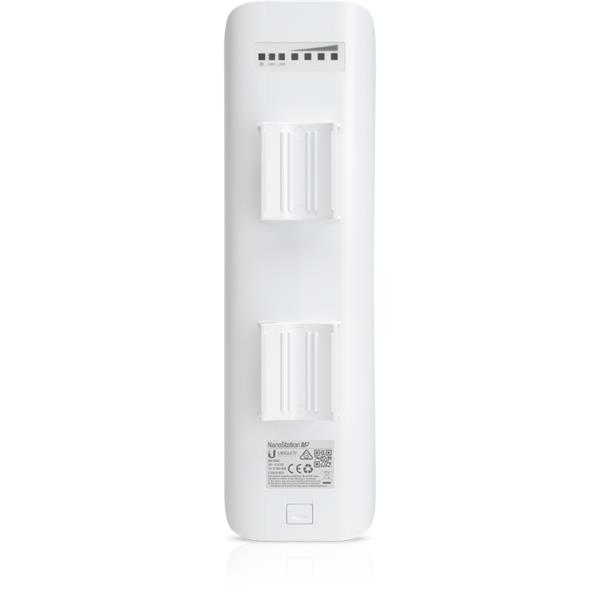 WRL CPE OUTDOOR/INDOOR 150MBPS/AIRMAX NSM2 UBIQUITI