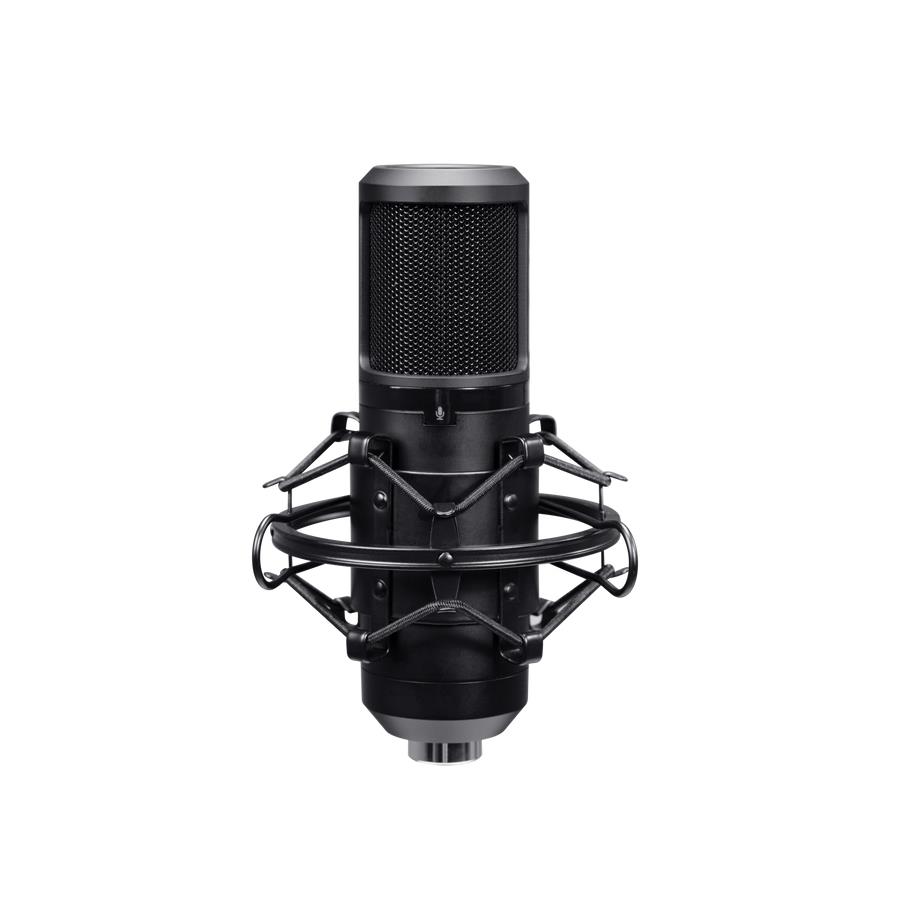 MICROPHONE GXT270 EMITA II +/BLACK 25770 TRUST