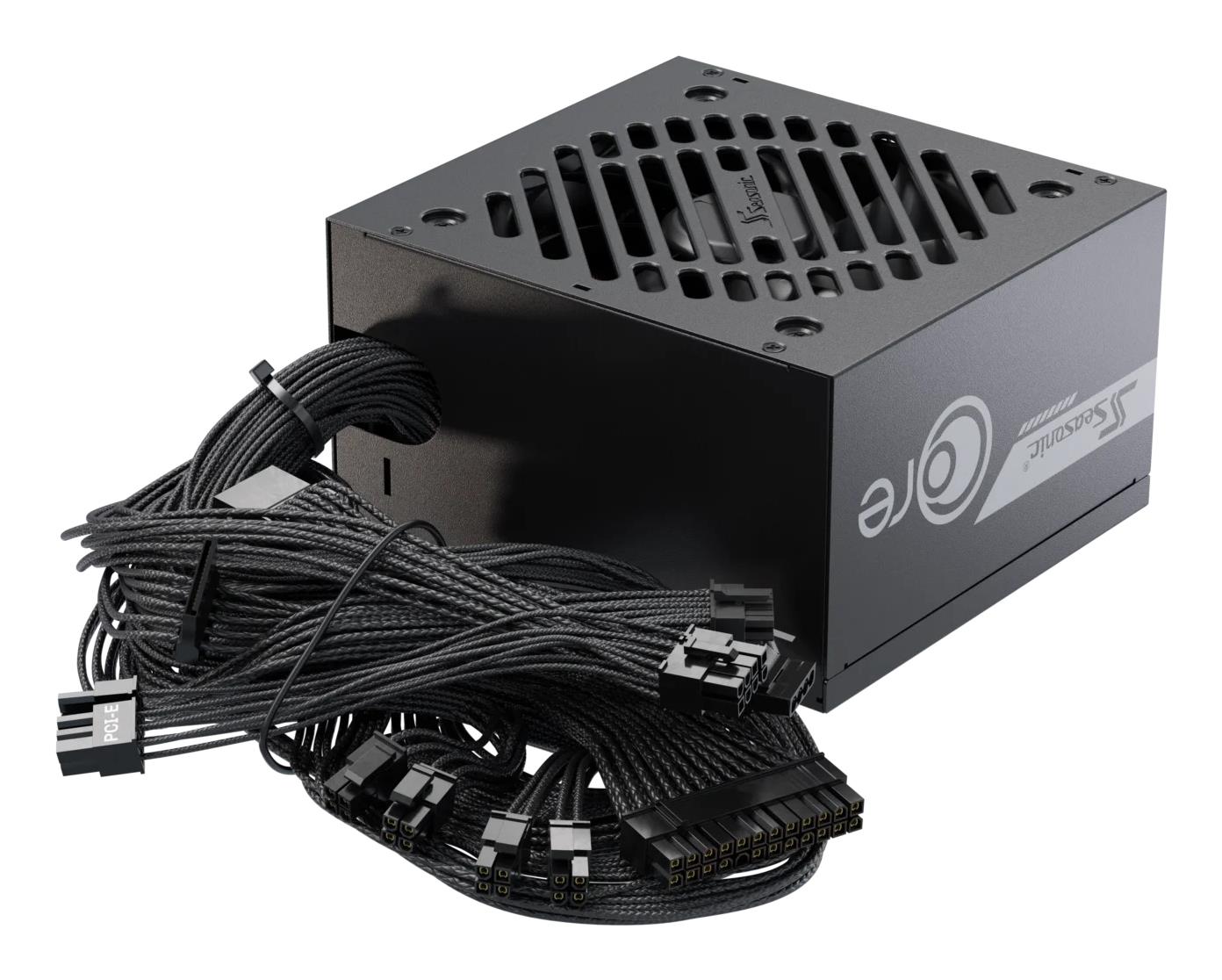 Power Supply SEASONIC ATX PC 100 - 240 V 750 W SRP-CGC751-A5A32SF