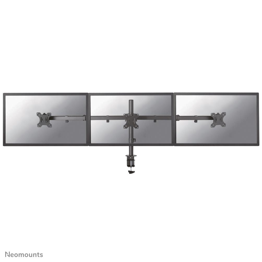 MONITOR ACC DESK MOUNT 10-27/FPMA-D550D3BLACK NEOMOUNTS