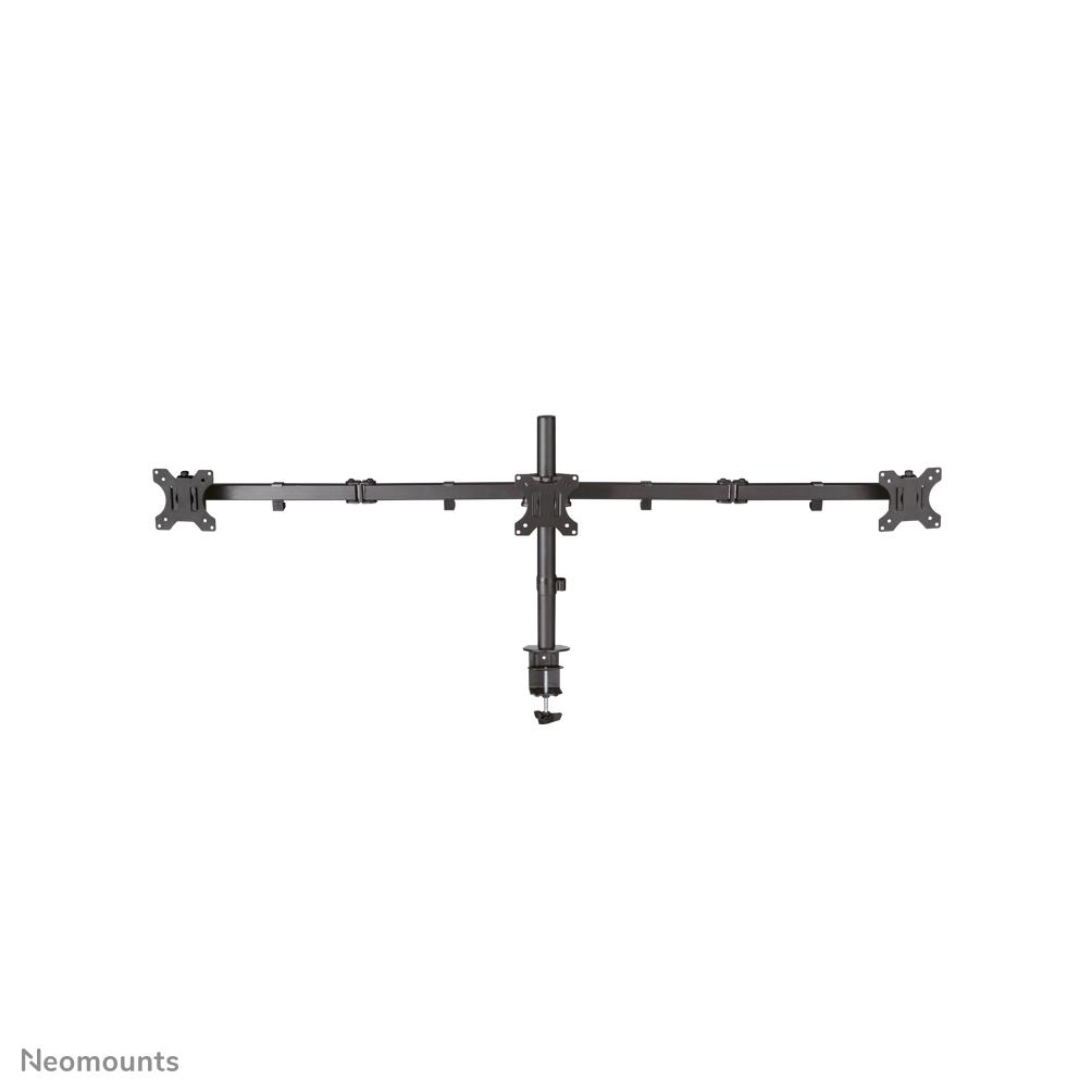 MONITOR ACC DESK MOUNT 10-27/FPMA-D550D3BLACK NEOMOUNTS