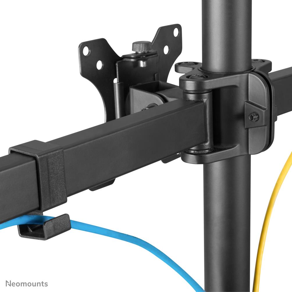 MONITOR ACC DESK MOUNT 10-27/FPMA-D550D3BLACK NEOMOUNTS