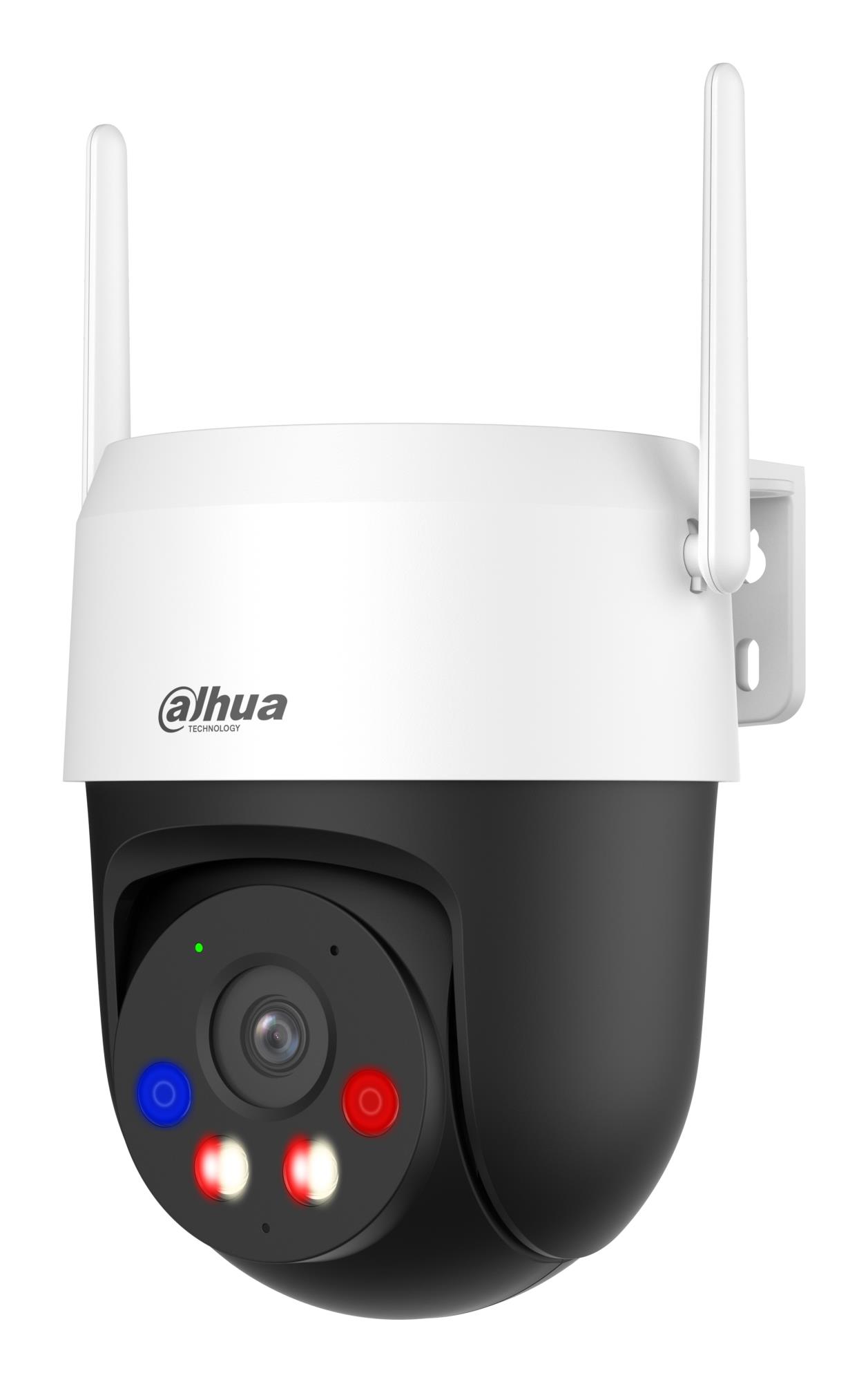 WRL CAMERA 5MP PT DOME/P5AS-PV DAHUA
