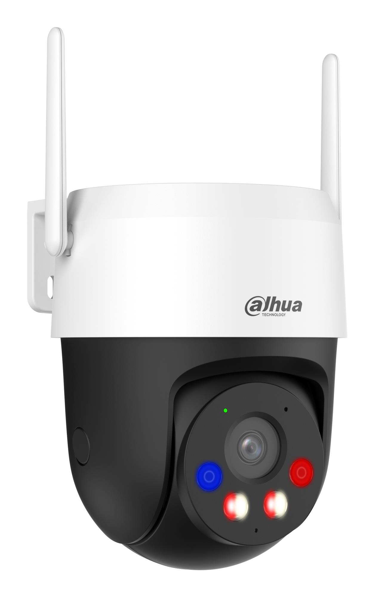 WRL CAMERA 5MP PT DOME/P5AS-PV DAHUA