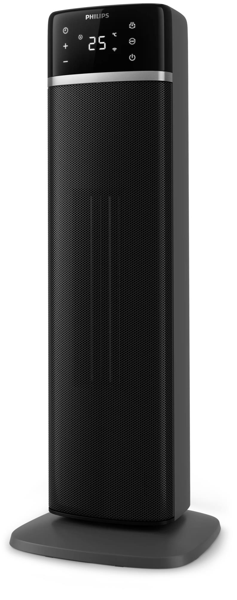 FAN HEATER CERAMIC/CX5120/11 PHILIPS
