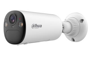 WRL CAMERA 4MP BULLET 4G KIT/KITBF4CP-4G0210BXL/M0508 DAHUA