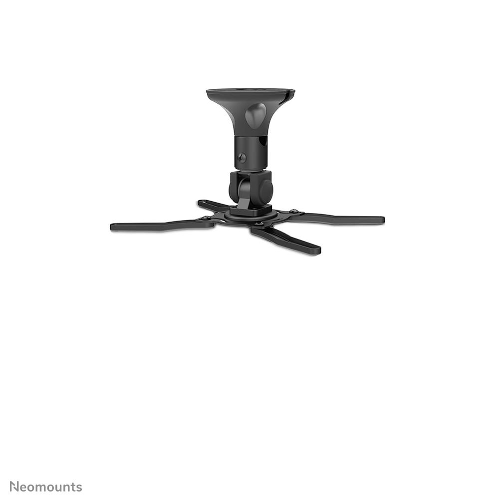 PROJECTOR ACC CEILING MOUNT/18.5CM BEAMER-C50 NEOMOUNTS