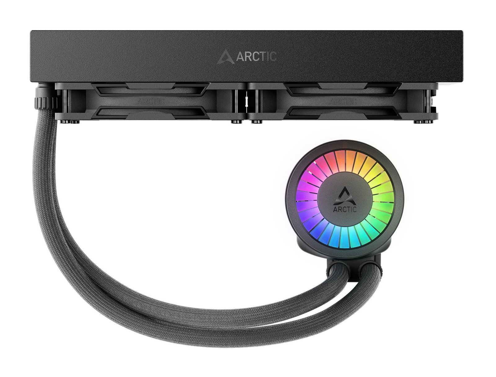 CPU COOLER S_MULTI/ACFRE00183A ARCTIC