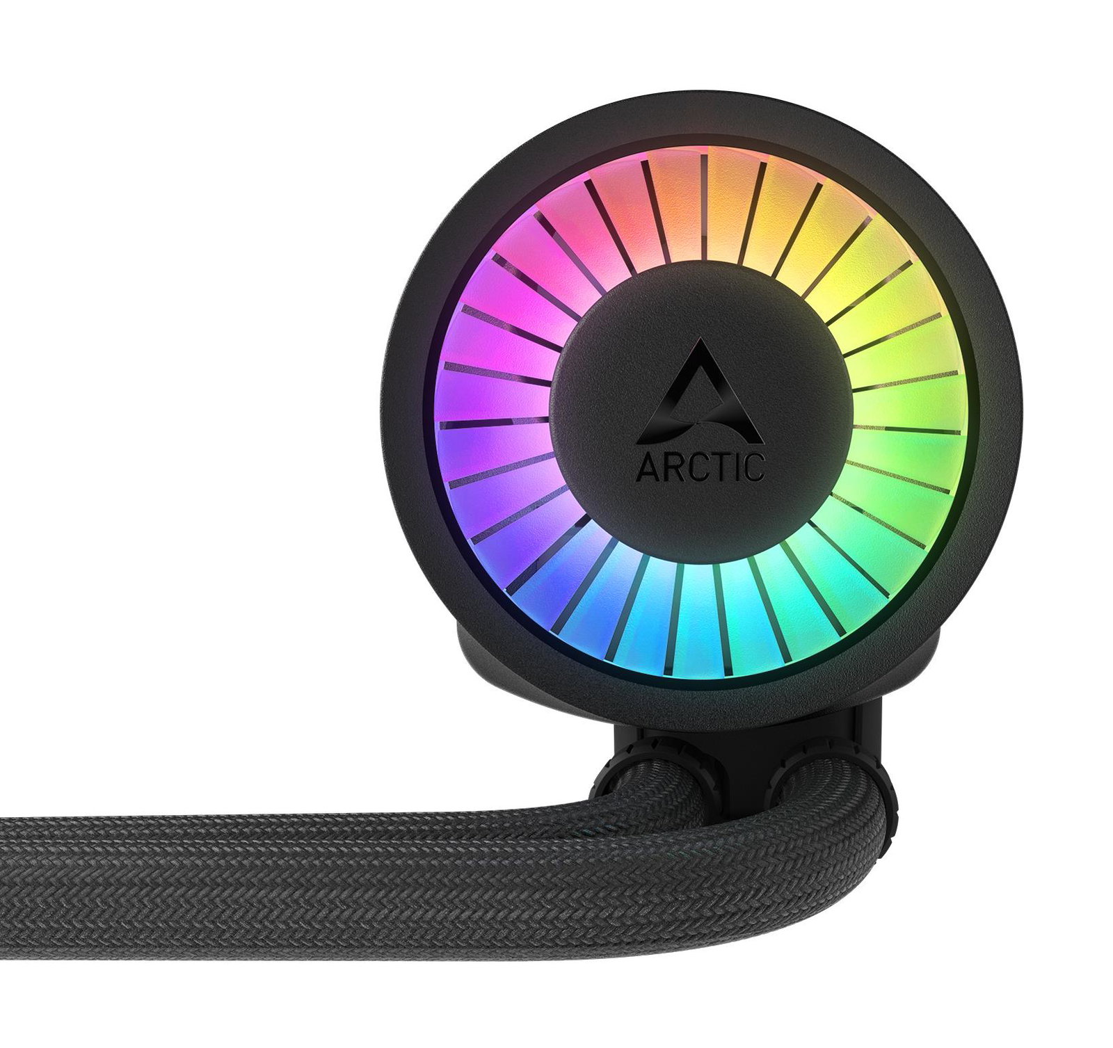 CPU COOLER S_MULTI/ACFRE00183A ARCTIC