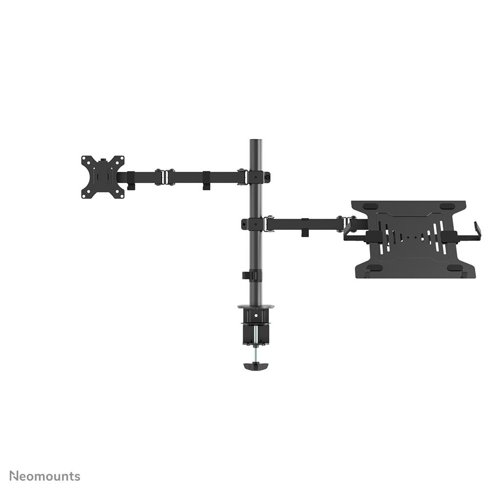 MONITOR ACC SCREEN &DESK MOUNT/FPMA-D550NOTEBOOK NEOMOUNTS