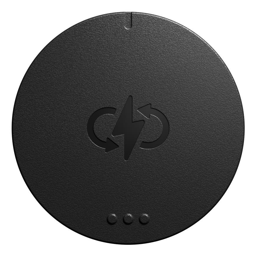 MOUSE PAD POWERPLAY 2/947-000003 LOGITECH