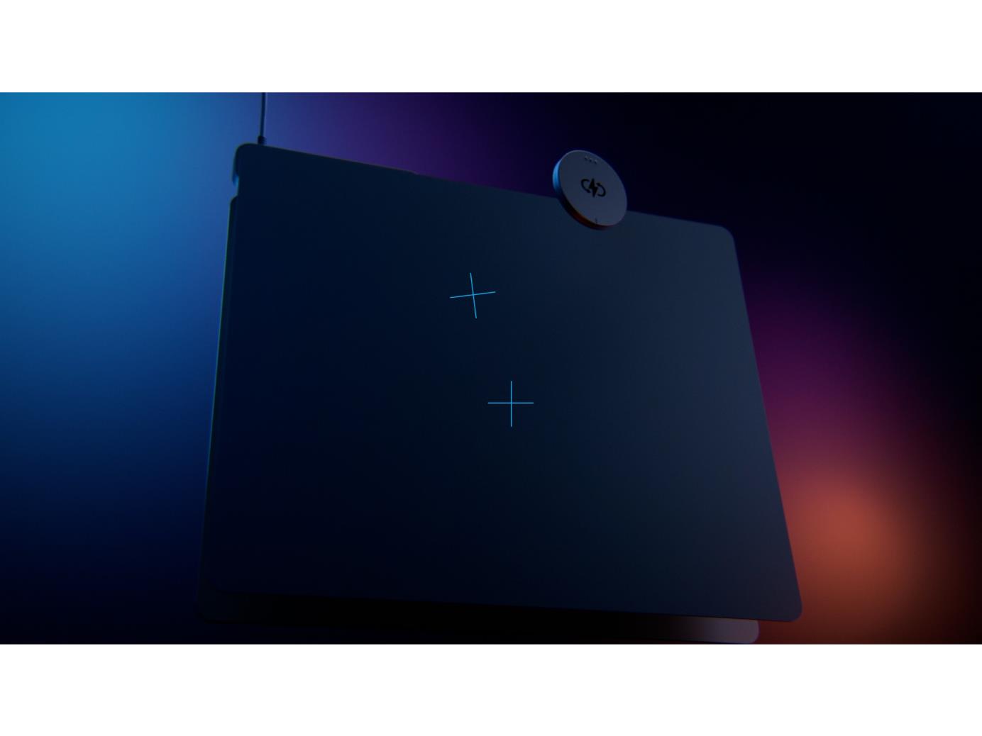 MOUSE PAD POWERPLAY 2/947-000003 LOGITECH