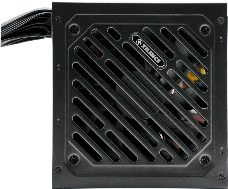 Power Supply XILENCE 750 Watts Efficiency 80 PLUS GOLD PFC Active XN330