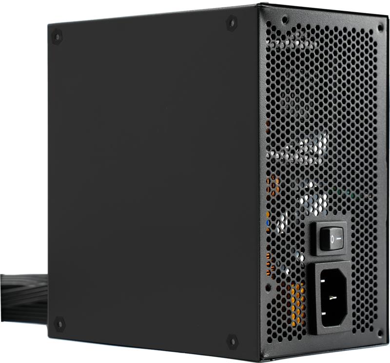 Power Supply XILENCE 750 Watts Efficiency 80 PLUS GOLD PFC Active XN330